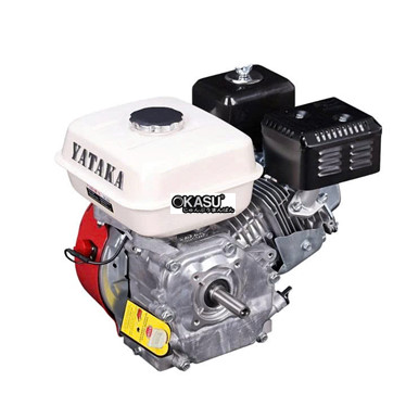 dong co xang yataka 6.5hp tua nhanh gx-200  hinh 1