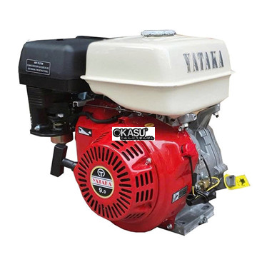 dong co xang yataka 9hp tua nhanh cs-320 hinh 1