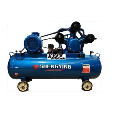 may nen khi 4hp 120l shengying v-0.36/8 hinh 1