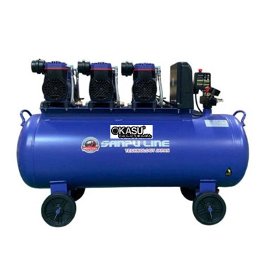 may nen khi khong dau 150l sanpu line 2-1280f150 (5120w) hinh 1