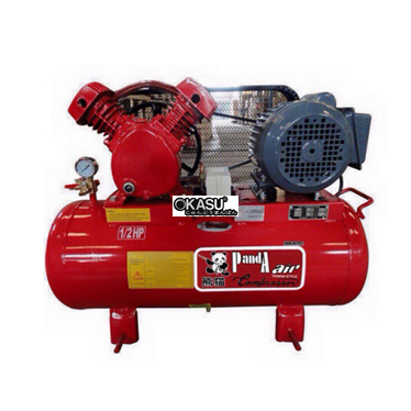 may nen khi day dai panda 1hp 33-p 90l hinh 1
