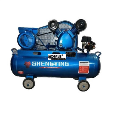 may nen khi 3hp 80l shengying v-0.25/8 hinh 1