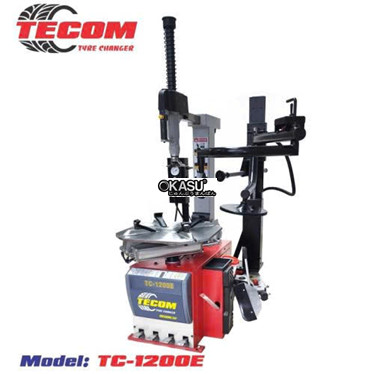 may ra vao lop oto xe may tu dong tecom tc-1200e hinh 1