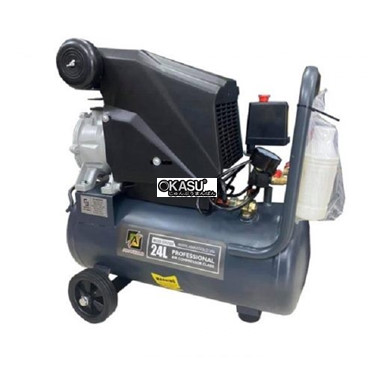may nen khi co dau amaxgold 1.5hp g830d 30l hinh 1