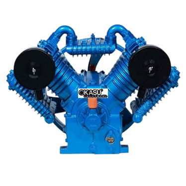 dau nen khi 2 cap 10hp sanpuline 707-1.05 (ap 12.5) hinh 1