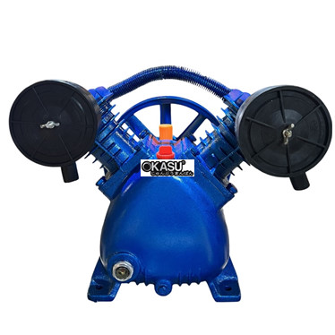 dau nen khi 2hp v-2051 hinh 1