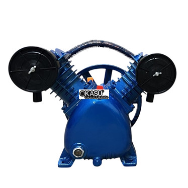 dau nen khi 3hp v-2065 hinh 1