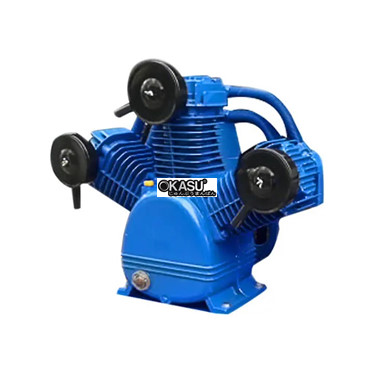 dau nen khi 5hp puma px5 hinh 1