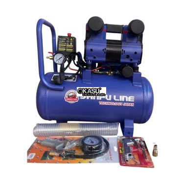may nen khi khong dau 25l sanpu line 1380w hinh 1