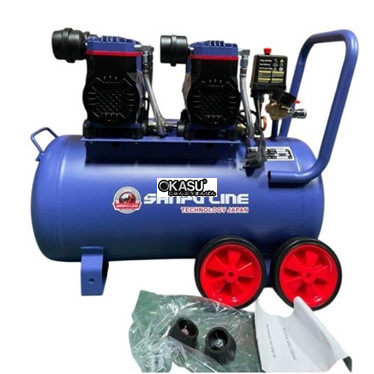 may nen khi khong dau 50l sanpu line 2760w hinh 1