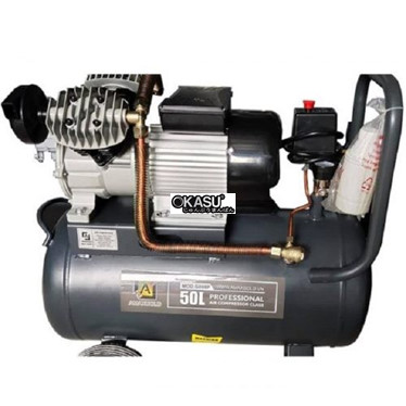 may nen khi khong dau amaxgold 2.5hp g860p 2 tu 50l hinh 1