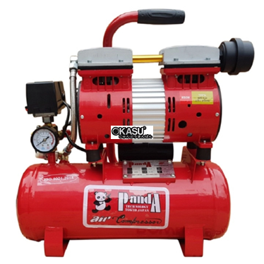 may nen khi khong dau panda pa800/12l 850w hinh 1