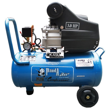 may nen khi co dau lt panda 3hp pt-42/30l hinh 1