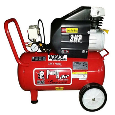 may nen khi co dau lt panda 3hp 30-pt/30l hinh 1