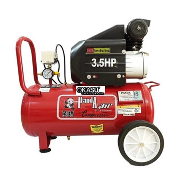 may nen khi lien truc 3.5hp 50l panda 50-pt hinh 1