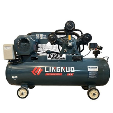 may nen khi day dai 200l lingnuo v-0.98/8 (10hp) hinh 1