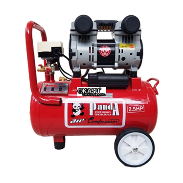 may nen khi khong dau panda 2.5hp pa25-30l hinh 1