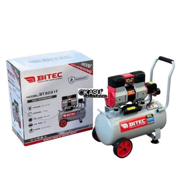 may nen khi khong dau 30l btec bt3031f hinh 1