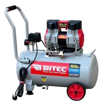 may nen khi khong dau 3hp btec bt3050f hinh 1