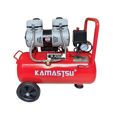 may nen khi khong dau 1300w 30l kamastsu kkd-1300 hinh 1