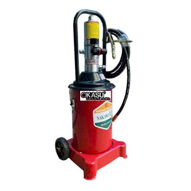 may bom mo dung khi nen nakawa bm-15l hinh 1