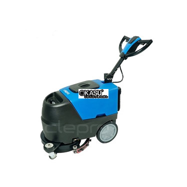 may cha san lien hop clepro c35e (dung dien) hinh 1