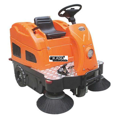 xe quet rac ngoi lai clepro cwr 202 hinh 1