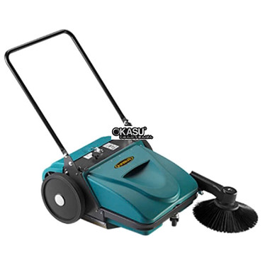 xe quet rac day tay eureka picobello 151 hinh 1