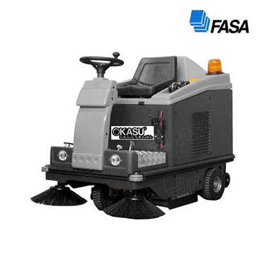 xe quet rac ngoi lai fasa sw r8300 sc hinh 1