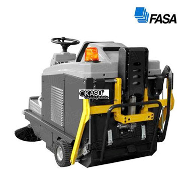 xe quet rac ngoi lai fasa sw r8300 sc lift hinh 1