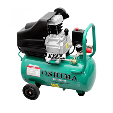 may nen khi truc tiep oshima 3/4hp 9l hinh 1