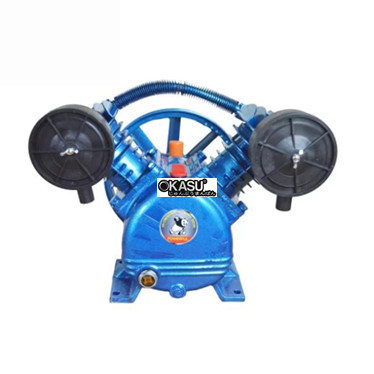 dau may nen khi 1/2hp nagaky v-2051 hinh 1