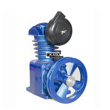 dau may nen khi 1/4hp nagaky z1051  hinh 1