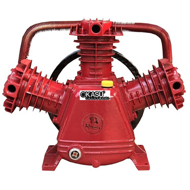 dau may nen khi 3hp romano rm-30 hinh 1