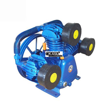dau may nen khi 4hp nagaky w-3065 hinh 1