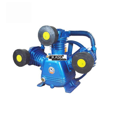 dau may nen khi 7.5hp nagaky w-3080 hinh 1