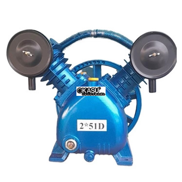 dau nen khi jetman 1hp 51x2d fyk-2051d hinh 1