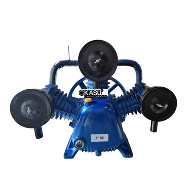 dau nen khi jetman 7.5hp 80×3 fyk-3080  hinh 1