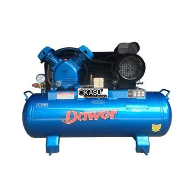 may nen khi day dai dawer 2hp 100l da-260 hinh 1
