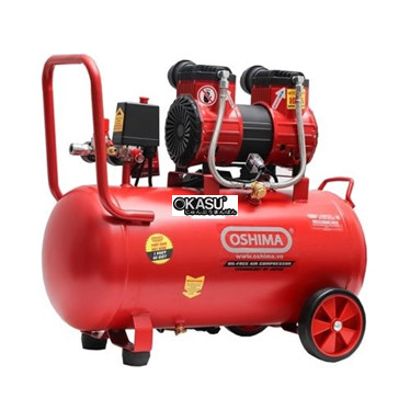 may nen khi khong dau oshima 3hp 40l hinh 1