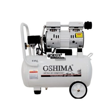 may nen khi khong dau oshima 3hp 40l hinh 1