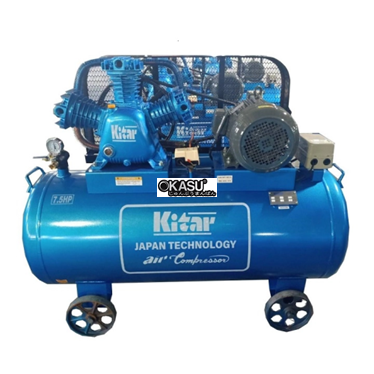 may nen khi day dai kitar 7.5hp 300l kt75-300 hinh 1