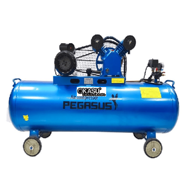 may nen khi day dai pegasus 3hp tm-v-0.25/12.5-180l hinh 1