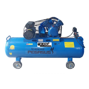may nen khi day dai pegasus 2hp tm-v-0.17/8-180l hinh 1