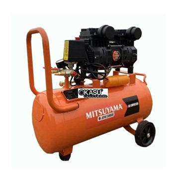 may nen khi khong dau mitsuyama 50l tl-999 hinh 1