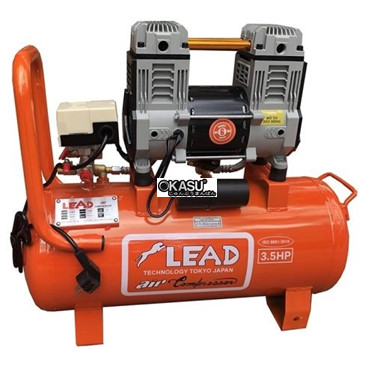 may nen khi khong dau lead 3.5hp 40l le 35-40 hinh 1