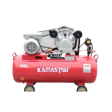 may nen khi kamastsu 4hp 200l km200l hinh 1