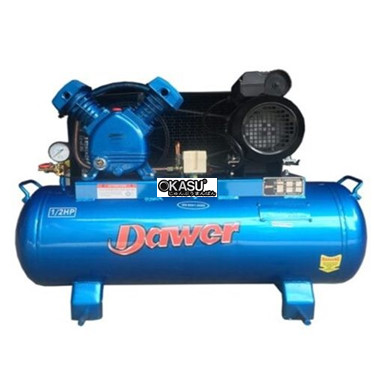 may nen khi day dai dawer 3hp 150l da-265 hinh 1