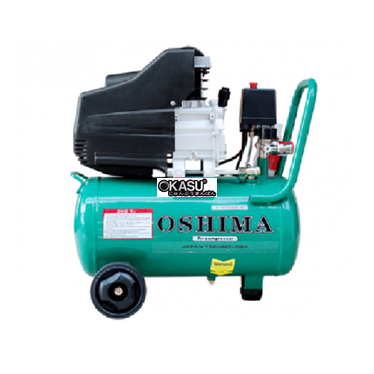 may nen khi truc tiep oshima 2hp 24l hinh 1