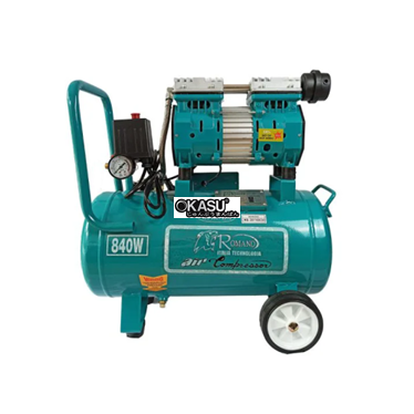 may nen khi khong dau romano 840w roma750/30 30l hinh 1